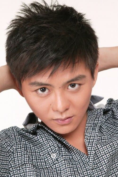 Luo Wei profile photo