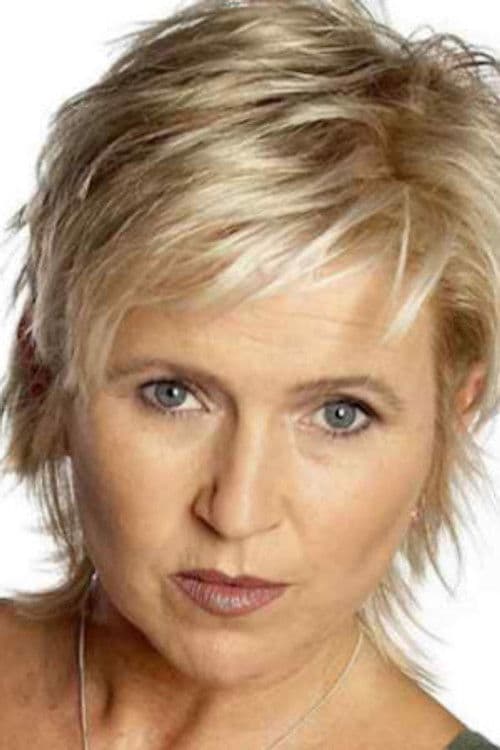 Andrea Croonenberghs profile photo