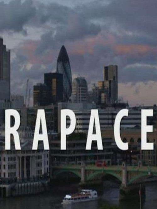 Rapace poster