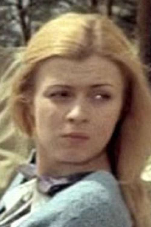 Tatyana Chekatovskaya profile photo