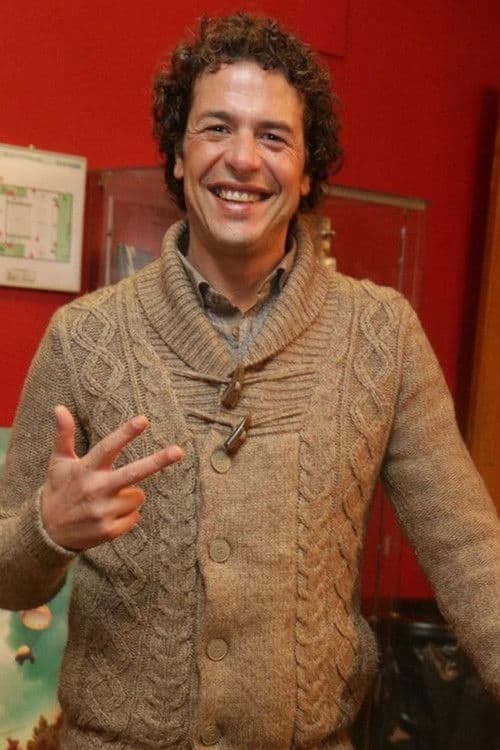 Pedro Anjos profile photo