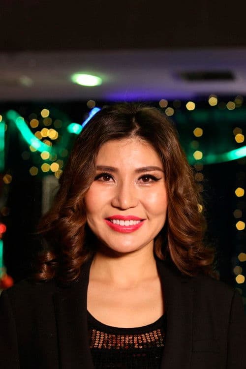 Otgontsetseg Garaajav profile photo