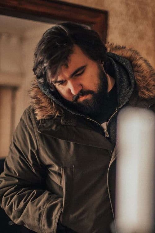 Mitchell LeBlanc profile photo