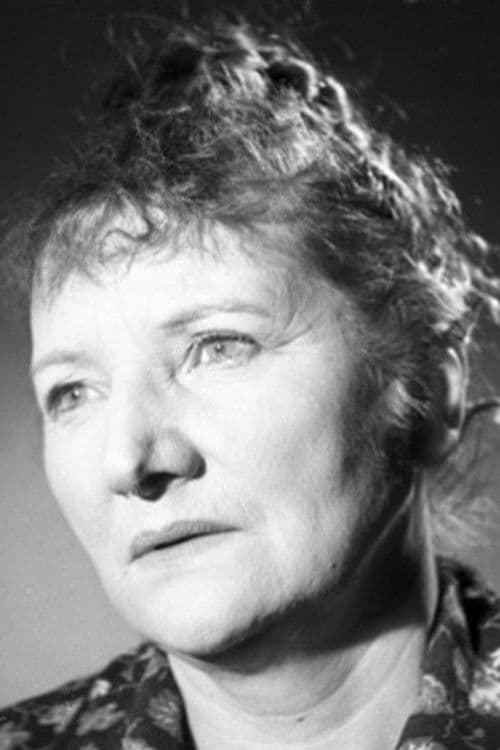 Irena Skwierczyńska profile photo