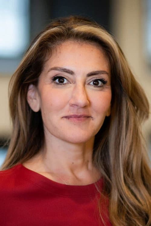 Dilan Yeşilgöz profile photo