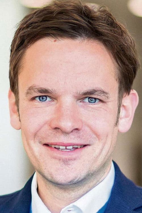 Christian Limpert profile photo