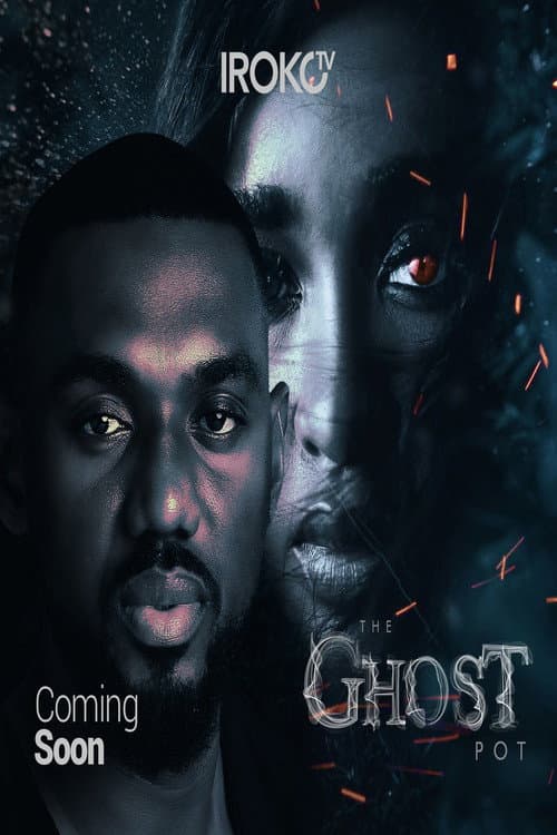The Ghost Pot poster