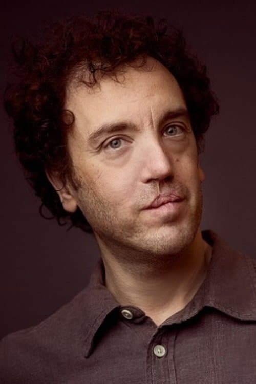 Aaron Schimberg profile photo