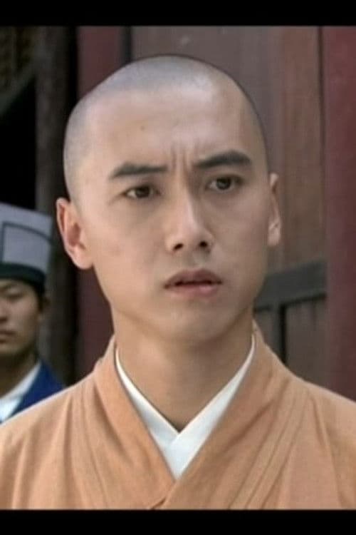 刘宇航 profile photo