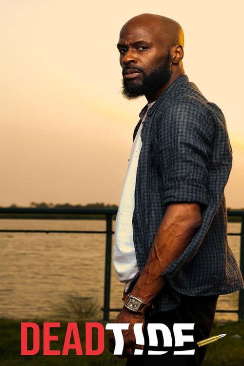 Dead Tide poster