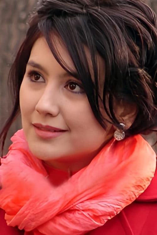 Dilnoza Kubayeva profile photo