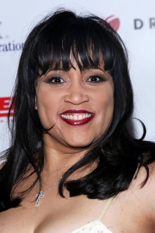 Jackée Harry profile photo