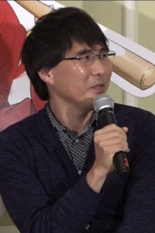 Hiroshi Ikehata profile photo