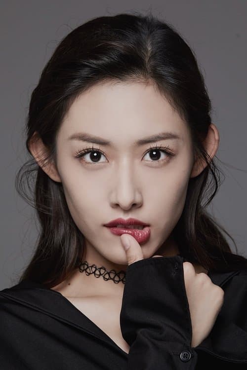 Luan Mingyuan profile photo