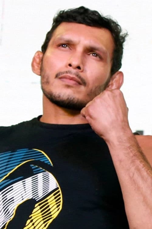 Luis Santos profile photo