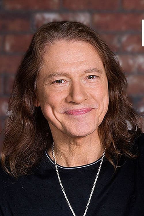 Robben Ford profile photo