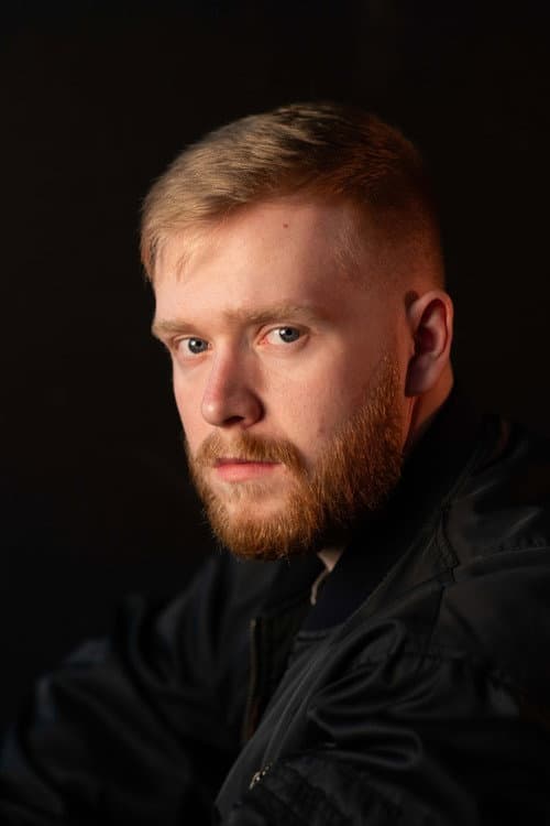 Oliver John Lee profile photo
