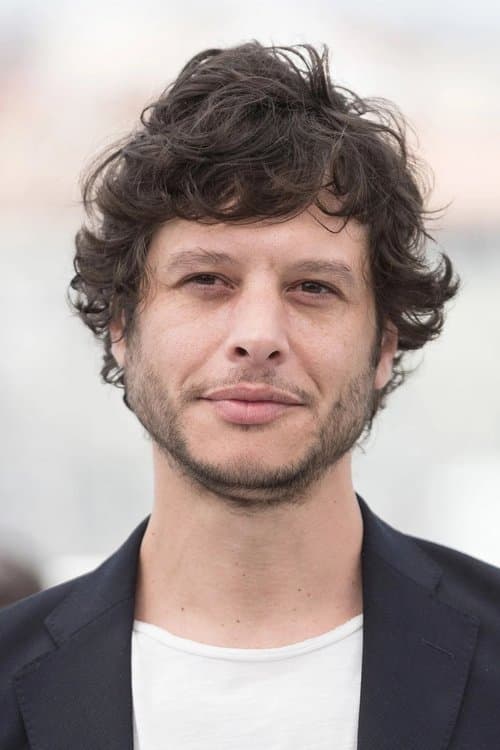 Luis Ortega profile photo