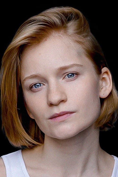 Elizaveta Strunina profile photo