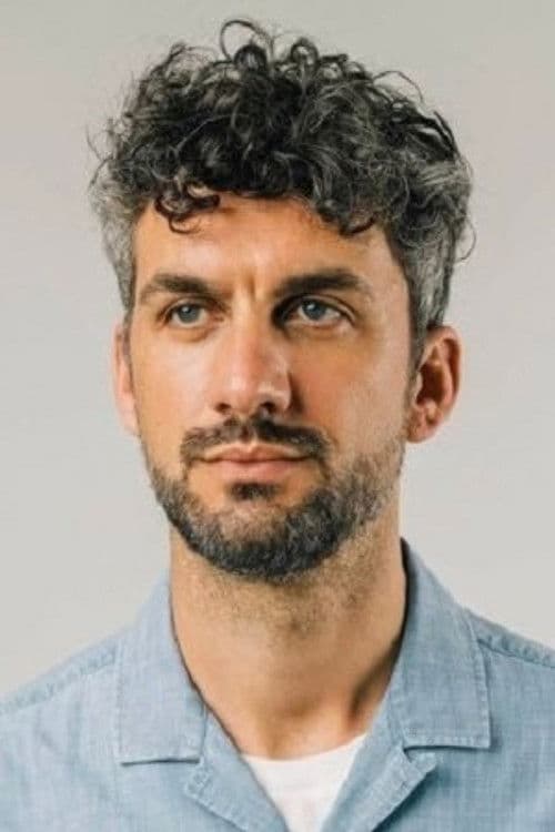 Carlos di Ros profile photo