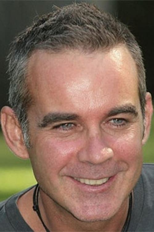 Pierre Cosso profile photo