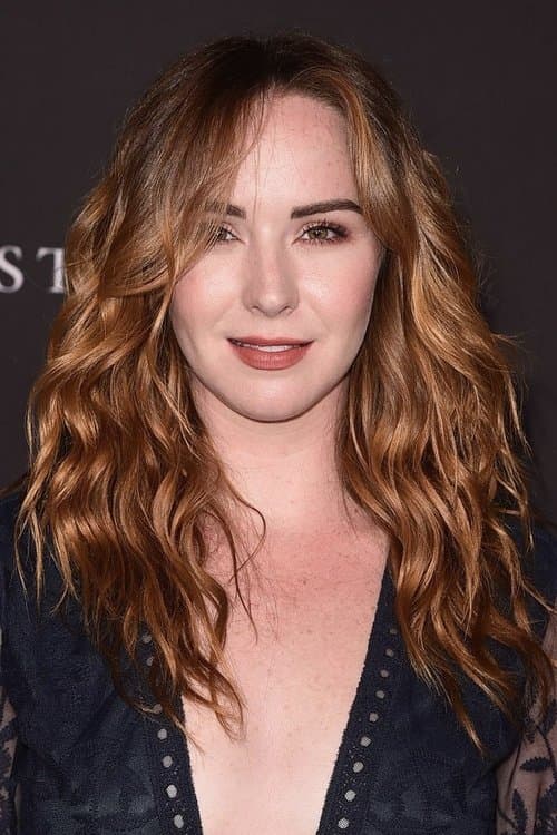 Camryn Grimes profile photo