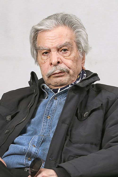 Manuchehr Esmaili profile photo