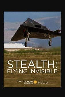 Stealth: Flying Invisible