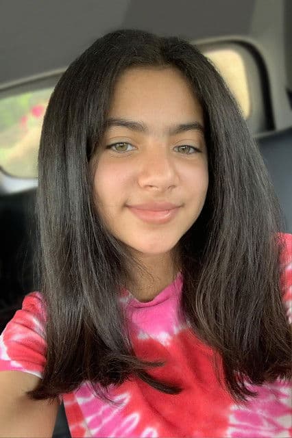 Mia Castillo profile photo