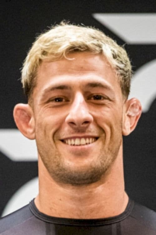 Ethan Crelinstein profile photo