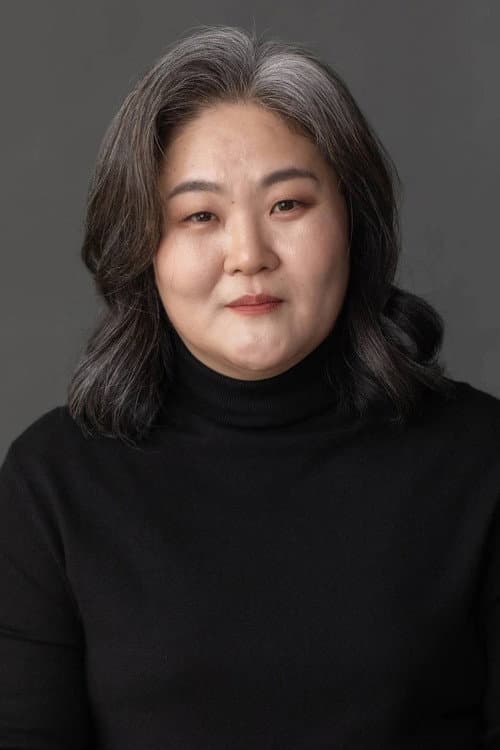 Lee Su-mi profile photo