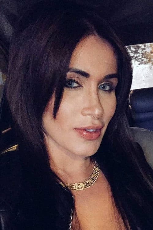 Stefanía Cedeño profile photo