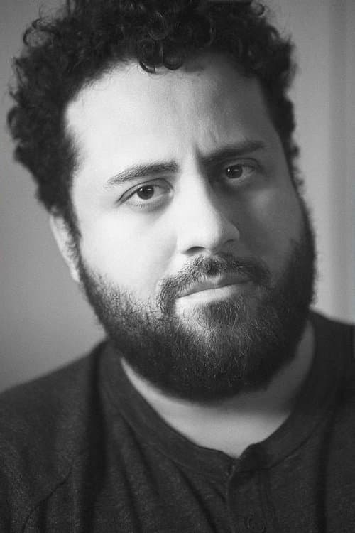 Michael Benjamin Hernandez profile photo