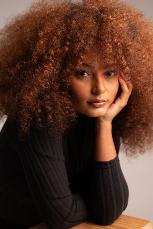 Claudia Macedo profile photo