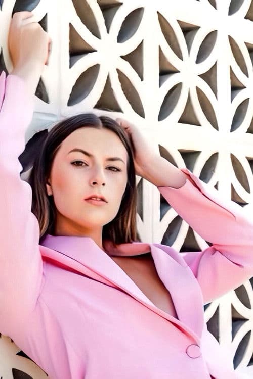 Sydney Porada profile photo