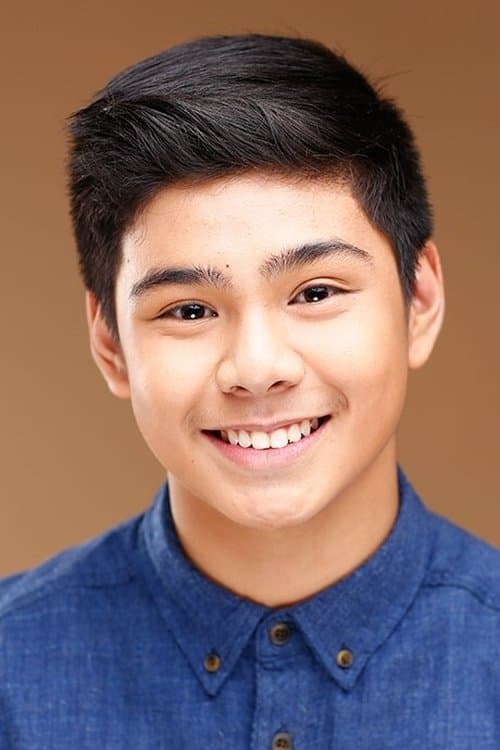 Andrei Garcia profile photo