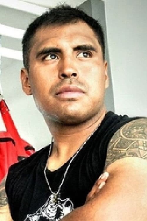 Juan Francisco Lopez Barajas profile photo