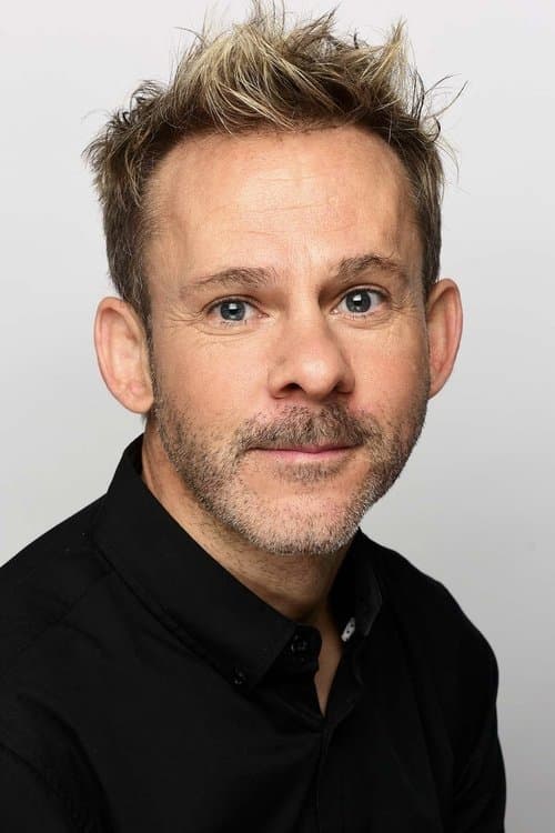 Dominic Monaghan profile photo