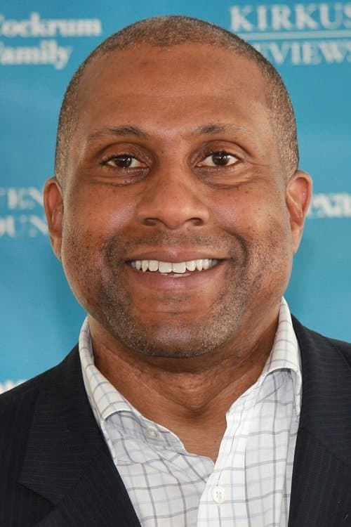 Tavis Smiley profile photo