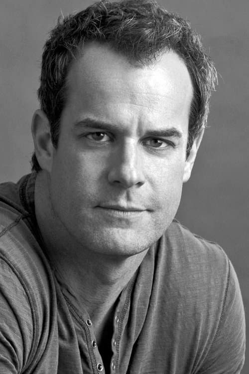 Josh Stamberg profile photo