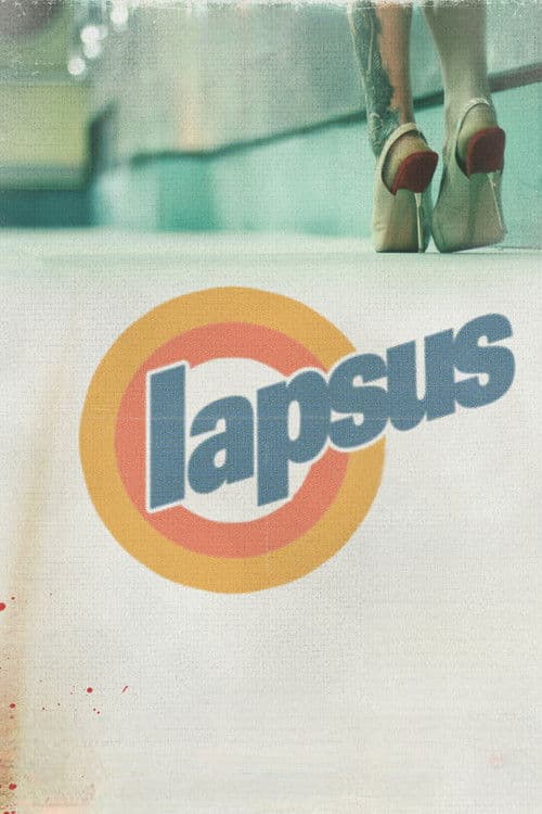 Lapsus poster