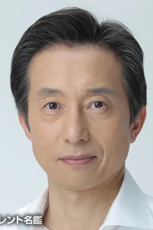 Jouji Kokubo profile photo