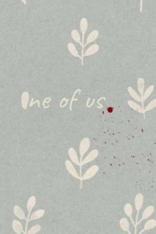 One of Us poster
