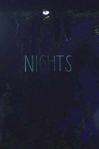 Nights poster