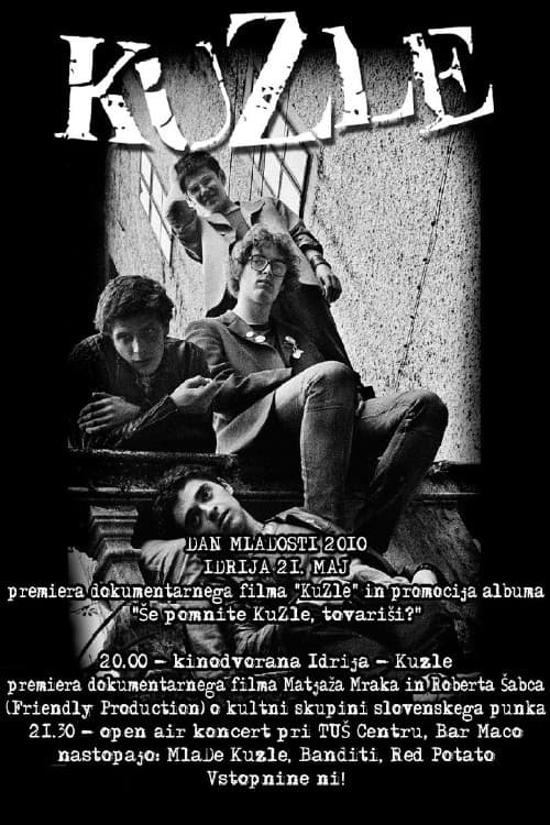 KuZle poster