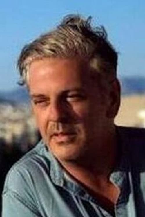 Nikos Stavrakoudis profile photo