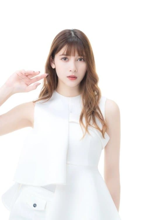 Angela Mei profile photo