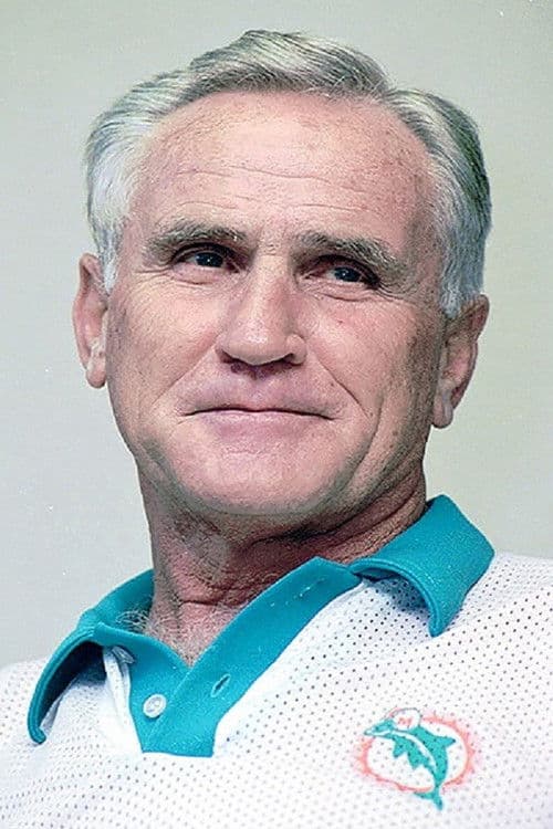 Don Shula profile photo