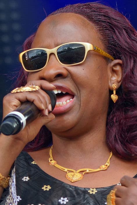 Mariam Doumbia profile photo