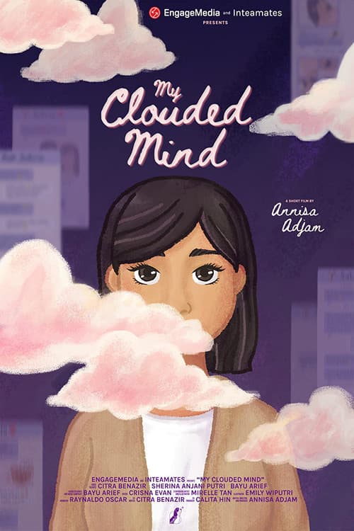 My Clouded Mind poster
